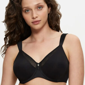 True Shape Sensation BH Black