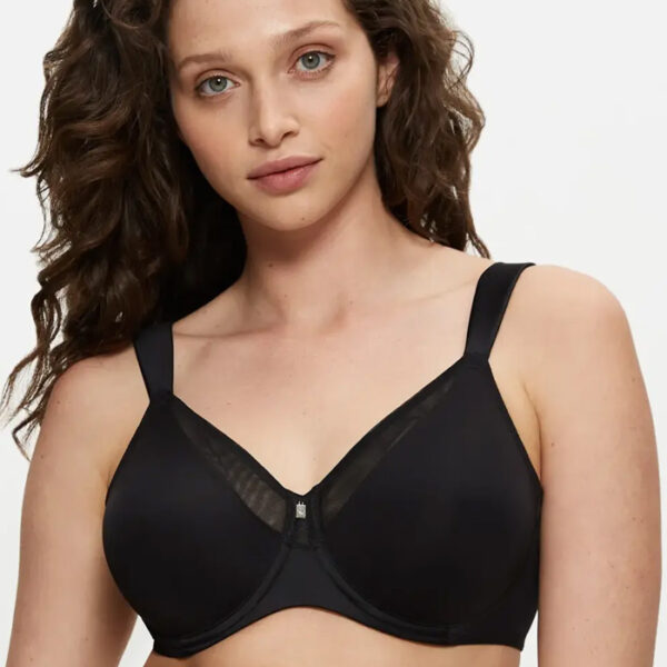 True Shape Sensation BH Black