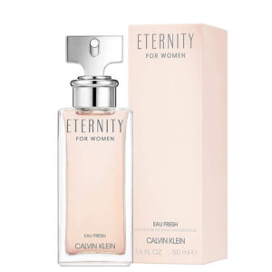 Eternity for Women Eau Fresh edp 50 ml