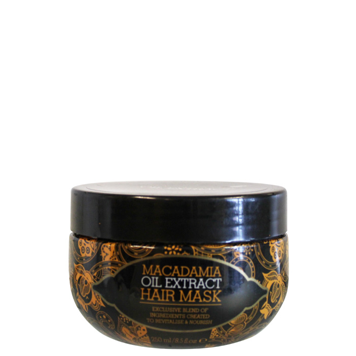 Macadamia Oil Extract Hair Mask 250 ml Reinfann