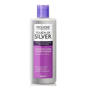 Touch of Silver Colour Care Conditioner Silvurbalsam