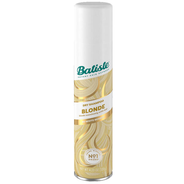 Dry Shampoo Blonde 200 ml