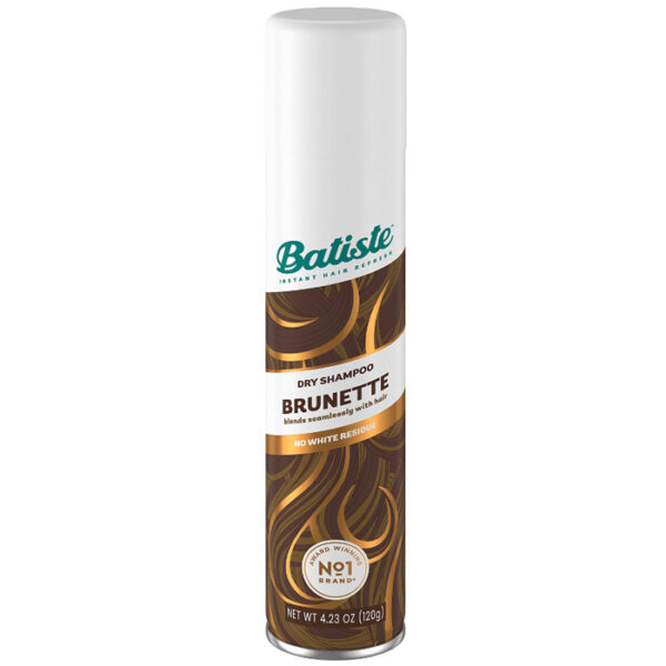 Dry Shampoo Brunette 200 ml