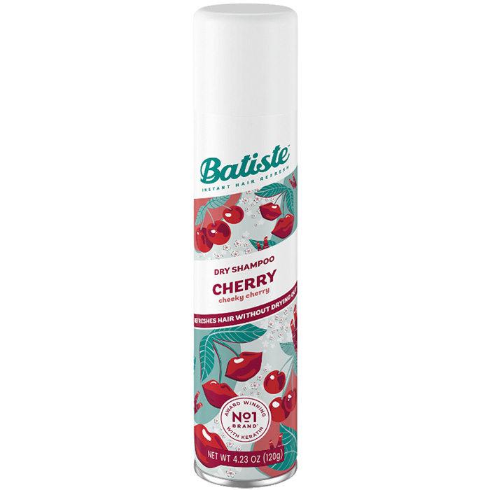 Dry Shampoo Cherry 200 ml