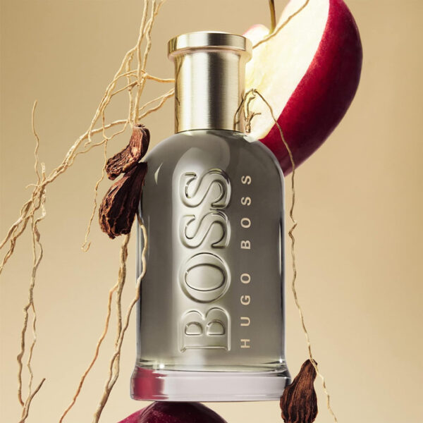 BOSS Bottled edp 50 ml - Image 3