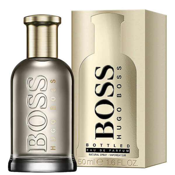 BOSS Bottled edp 50 ml - Image 2