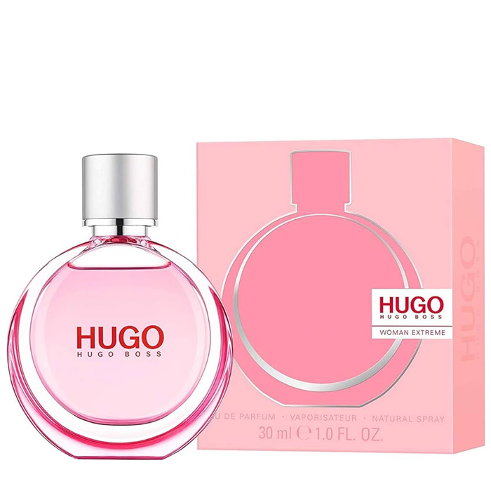 Woman Extreme edp 30 ml - Image 2