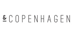 &Copenhagen logo