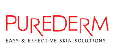 Purederm logo