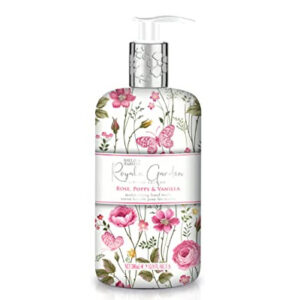 Baylis & Harding Royale Garden Rose, Poppy & Vanilla