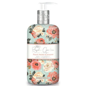 Baylis & Harding Royale Garden Peach, Peony & Jasmine Hand Wash