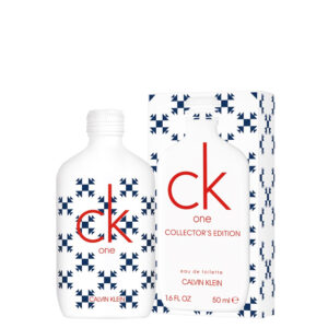 Calvin Klein CK One Collector's Edition edt 50 ml
