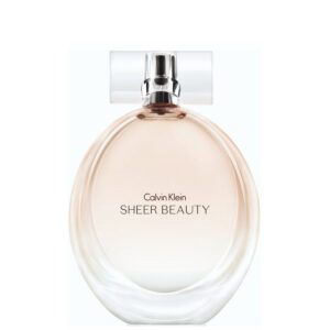 Calvin Klein Sheer Beauty edt 50 ml