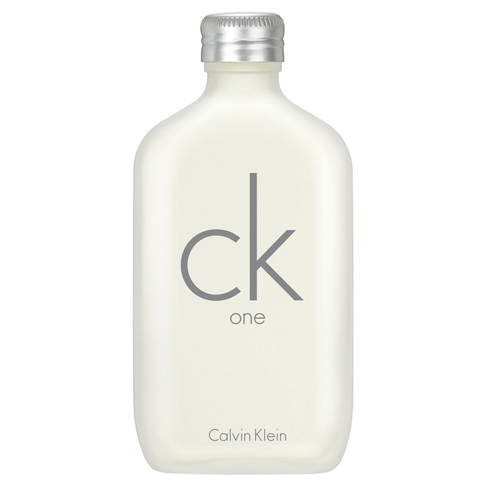CK One edt 100 ml