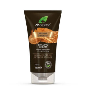 Dr. Organic Ginseng Shaving Creme Rakikrem