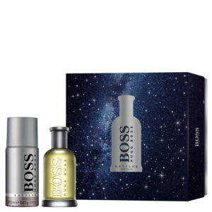 Hugo Boss Bottled Gávueskja til Hansara