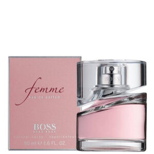 Hugo Boss Femme edp 50 ml