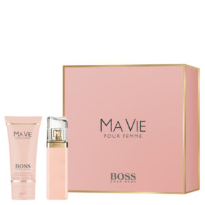 Hugo Boss Ma Vie Gávueskja