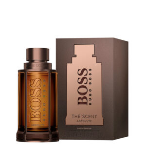 Hugo Boss The Scent for Him Absolute 50 ml edp