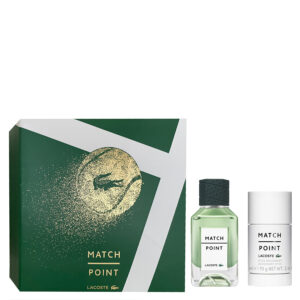 Lacoste Match Point Gávueskja