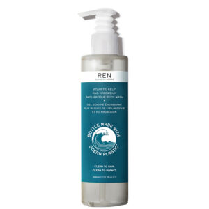REN Atlantic Kelp Body Wash