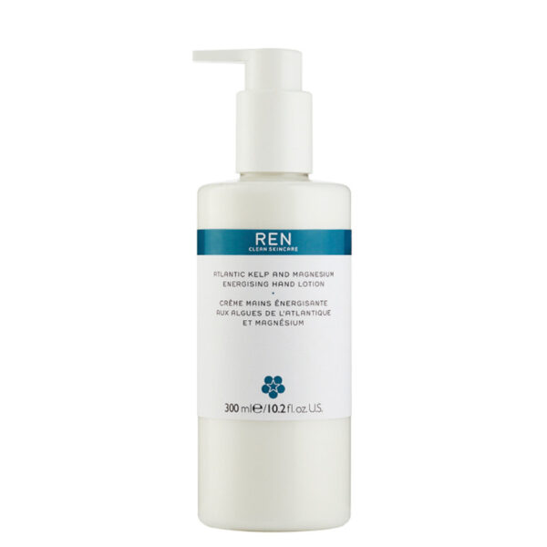 REN Atlantic Kelp Hand Lotion