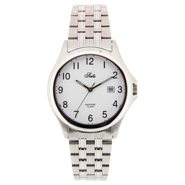 Harra Ur White Leinkjureim 723990GD h