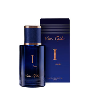 Van Gils I Dare edt 50 ml