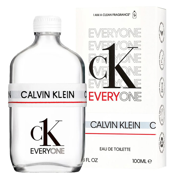 CK Everyone edt 100 ml
