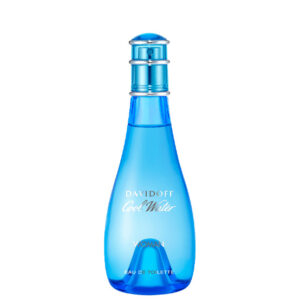 Cool Water Woman edt 50 ml