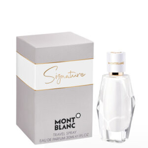 Montblanc Signature edp 30 ml
