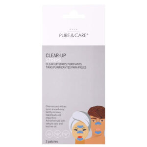 Clear-Up Strips 3 stk