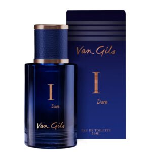 Van Gils I Dare edt 50 ml