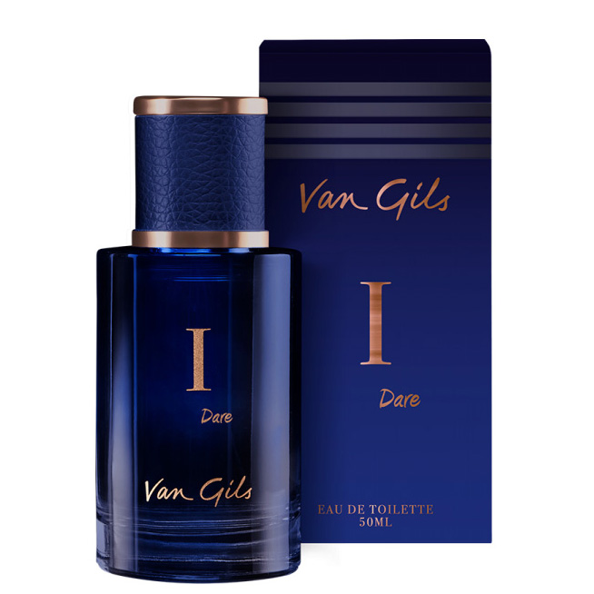 Van Gils I Dare edt 50 ml