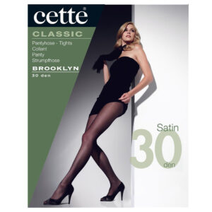 Cette Nylonsokkar Brooklyn 30 den