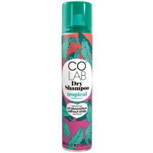 CO LAB Turrshampoo Tropical