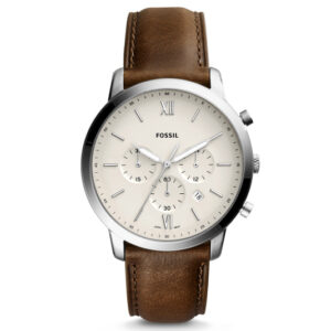Fossil Neutra Chronograph Ur