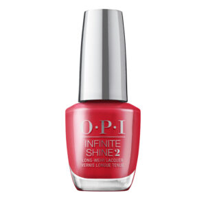 OPI Infinite Shine Neglalakk Emmy, Have You Seen Oscar?