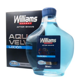 Williams Aqua Velva After Shave Lotion 200 ml