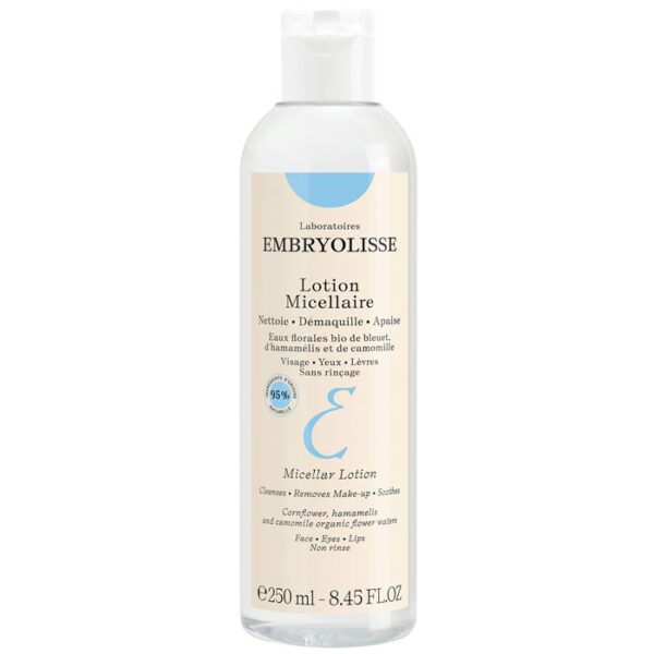 Embryolisse Micellar Lotion 250 ml