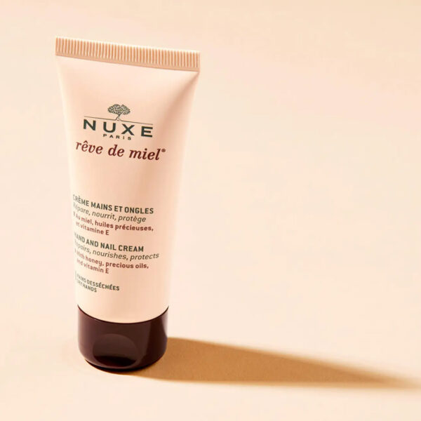 Rêve de Miel Hand & Nail Cream - Image 2