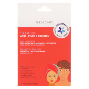Anti-Pimples Patches