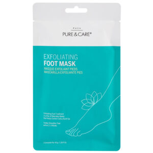 Exfoliating Foot Mask