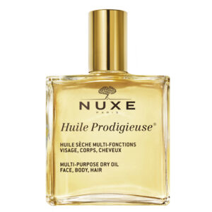 NUXE Huile Prodigieuse Multi-Purpose Dry Oil Olja til andlit, kropp og hár