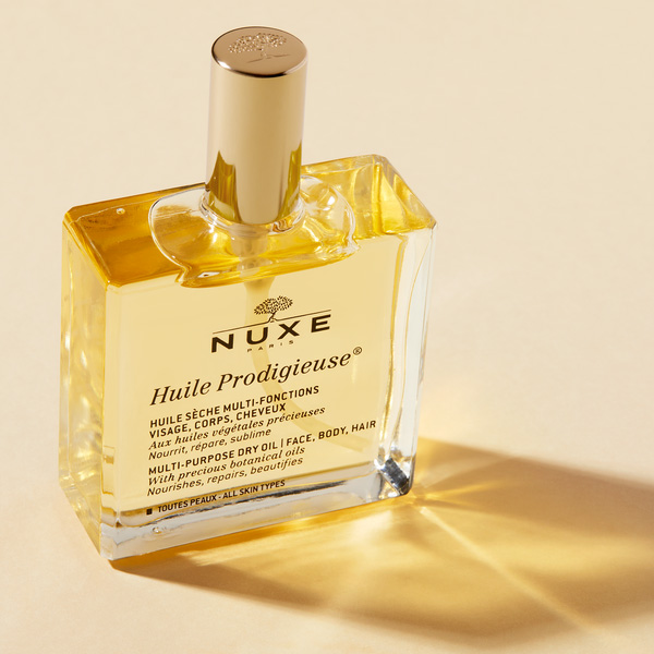 Huile Prodigieuse Multi-Purpose Dry Oil Face, Body, Hair 100ml - Image 2