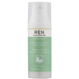 REN Evercalm Global Protection Day Cream Dagkrem