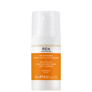 REN Radiance Brightening Dark Circle Cream