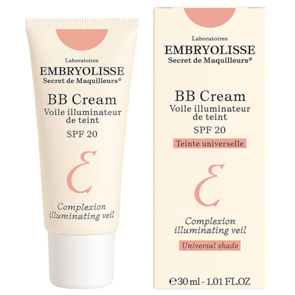 BB Cream Complexion Illuminating Veil 30 ml