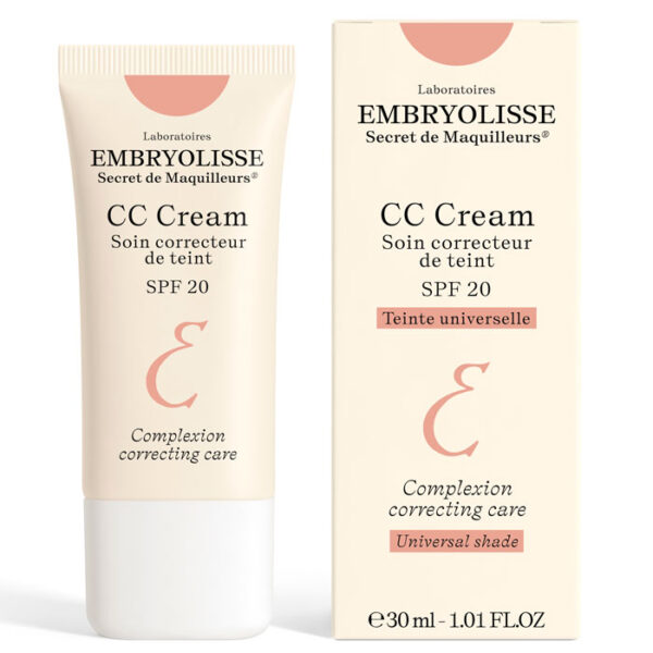 CC Cream Complextion Correcting Care