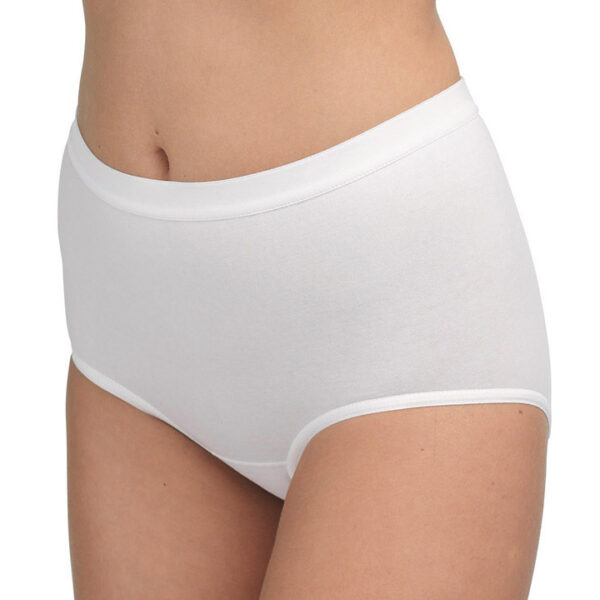 Essential Maxi Bummull Trussur 1307